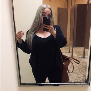 Meet your Posher, Vanessa